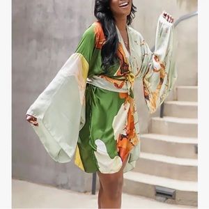 Meet your Posher, Sandy